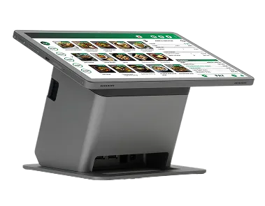 Hardware Showcase